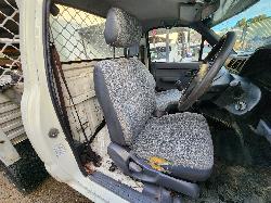 View Toyota Hilux 2004 2 Door Pickup