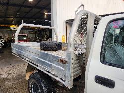 View Toyota Hilux 2004 2 Door Pickup