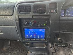 View Toyota Hilux 2004 2 Door Pickup