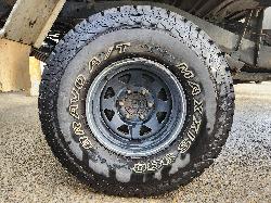View Toyota Hilux 2004 2 Door Pickup