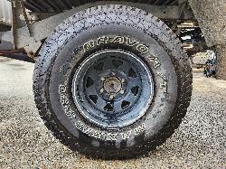 View Toyota Hilux 2004 2 Door Pickup