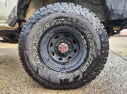 View Toyota Hilux 2004 2 Door Pickup