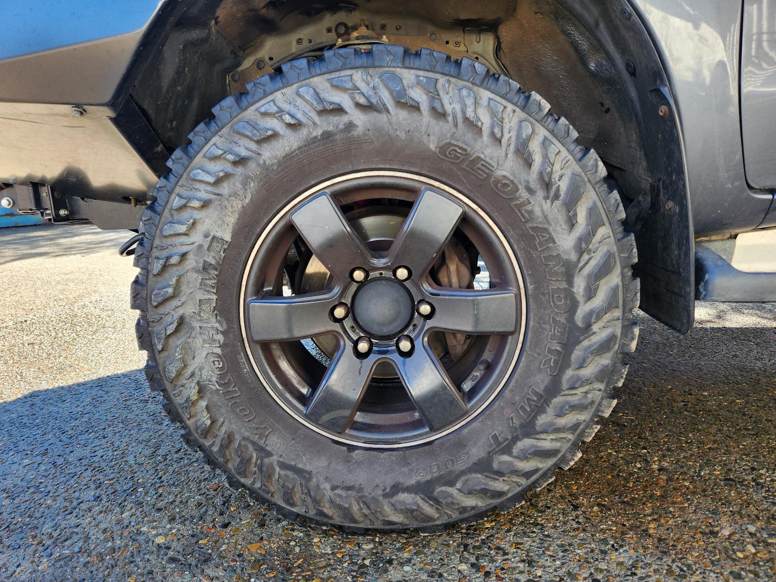 Toyota Hilux 2013 4 Door Pickup View Toyota Hilux 2013 4 Door Pickup