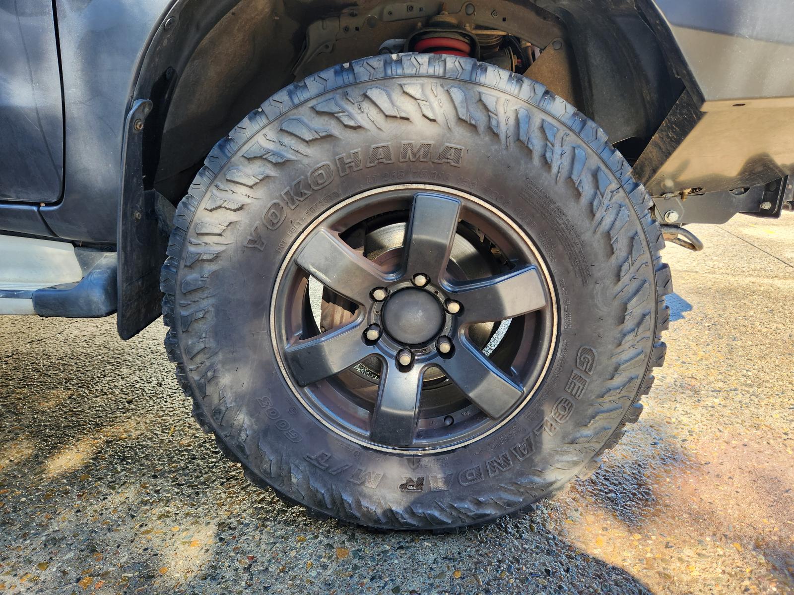 Toyota Hilux 2013 4 Door Pickup View Toyota Hilux 2013 4 Door Pickup