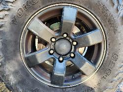 View Toyota Hilux 2013 4 Door Pickup