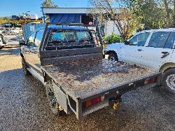 View Toyota Hilux 2013 4 Door Pickup