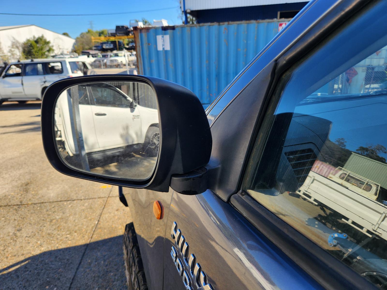 Toyota Hilux 2013 4 Door Pickup View Toyota Hilux 2013 4 Door Pickup