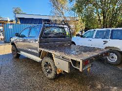 View Toyota Hilux 2013 4 Door Pickup