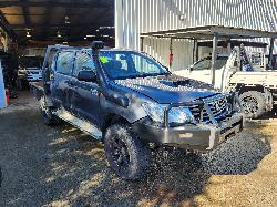 View Toyota Hilux 2013 4 Door Pickup