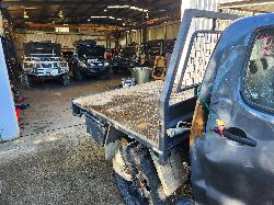 View Toyota Hilux 2013 4 Door Pickup
