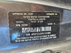View Toyota Hilux 2013 4 Door Pickup