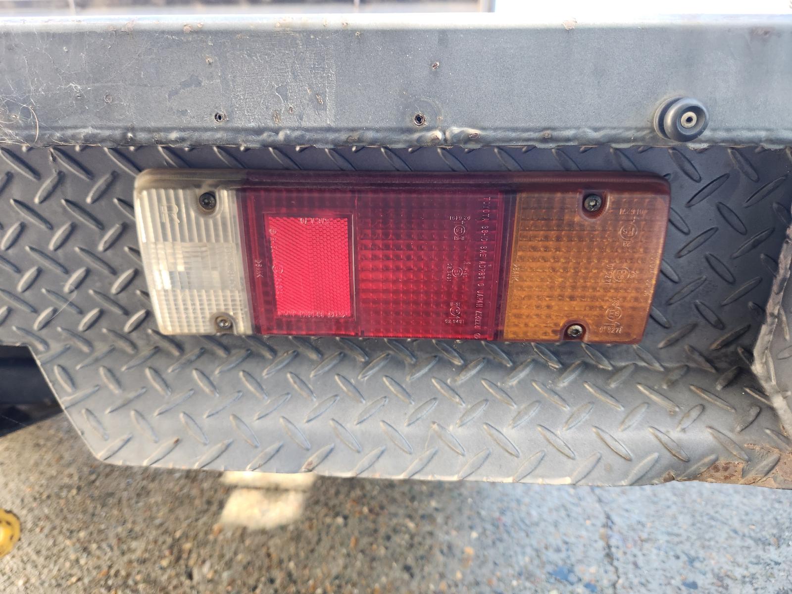 Toyota Hilux 2013 4 Door Pickup View Toyota Hilux 2013 4 Door Pickup