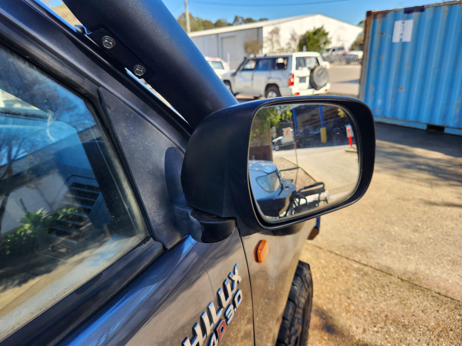 Toyota Hilux 2013 4 Door Pickup View Toyota Hilux 2013 4 Door Pickup