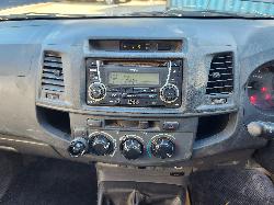 View Toyota Hilux 2013 4 Door Pickup