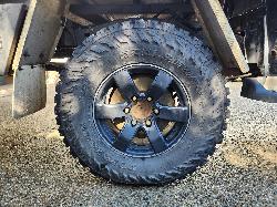 View Toyota Hilux 2013 4 Door Pickup