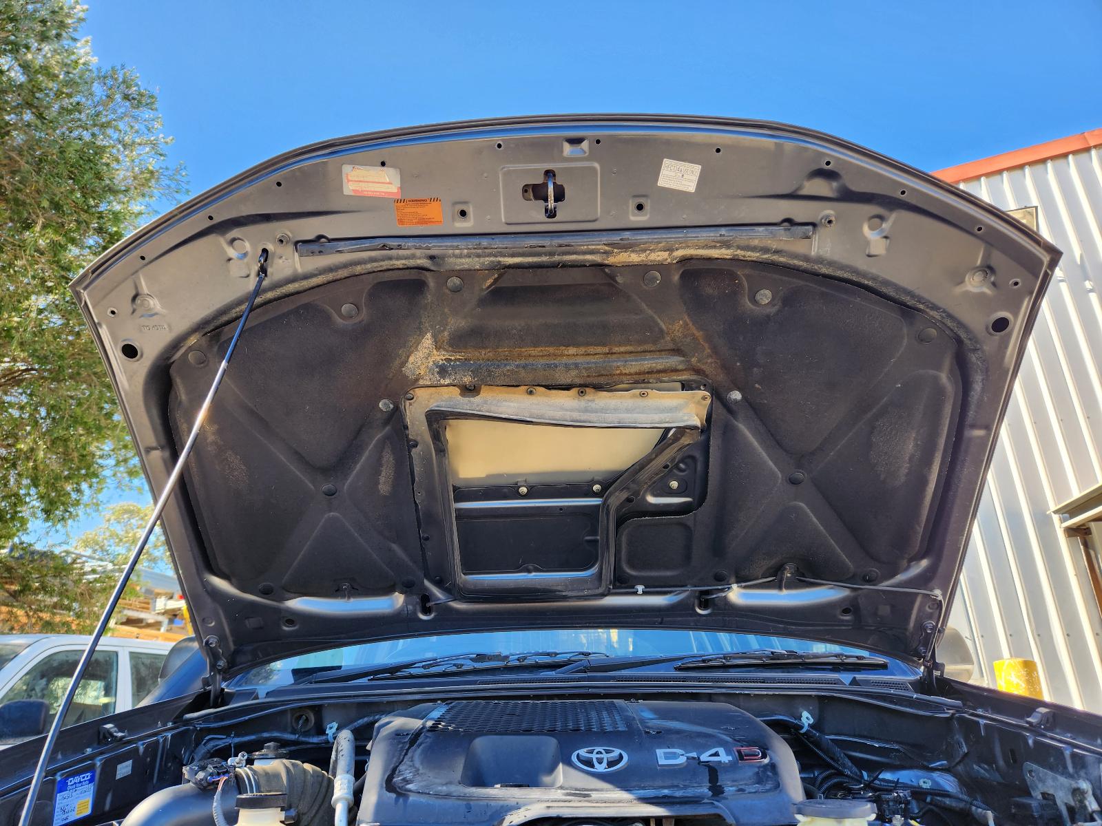 Toyota Hilux 2013 4 Door Pickup View Toyota Hilux 2013 4 Door Pickup