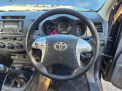 View Toyota Hilux 2013 4 Door Pickup