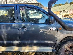 View Toyota Hilux 2013 4 Door Pickup