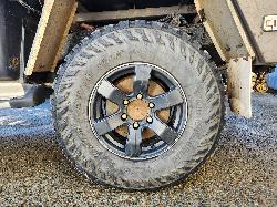 View Toyota Hilux 2013 4 Door Pickup