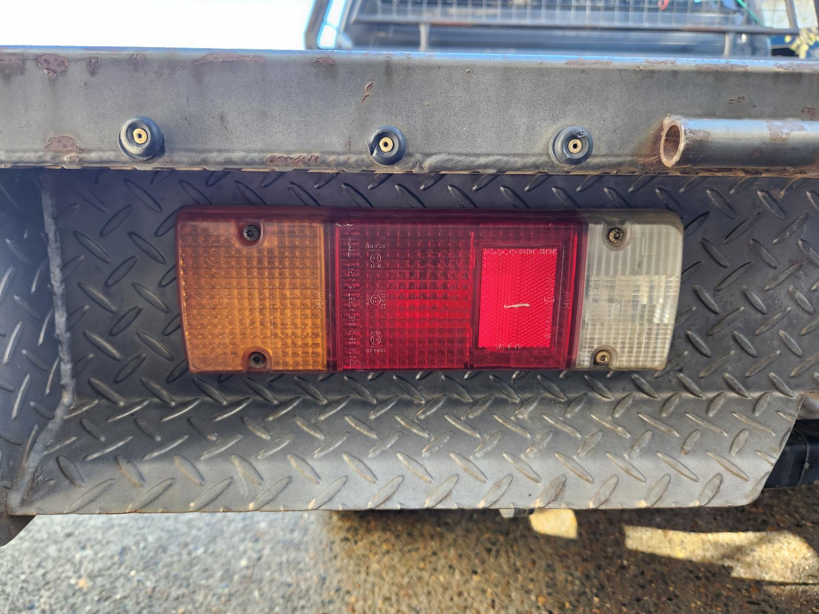 Toyota Hilux 2013 4 Door Pickup View Toyota Hilux 2013 4 Door Pickup