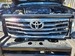 View Toyota Hilux 2013 4 Door Pickup