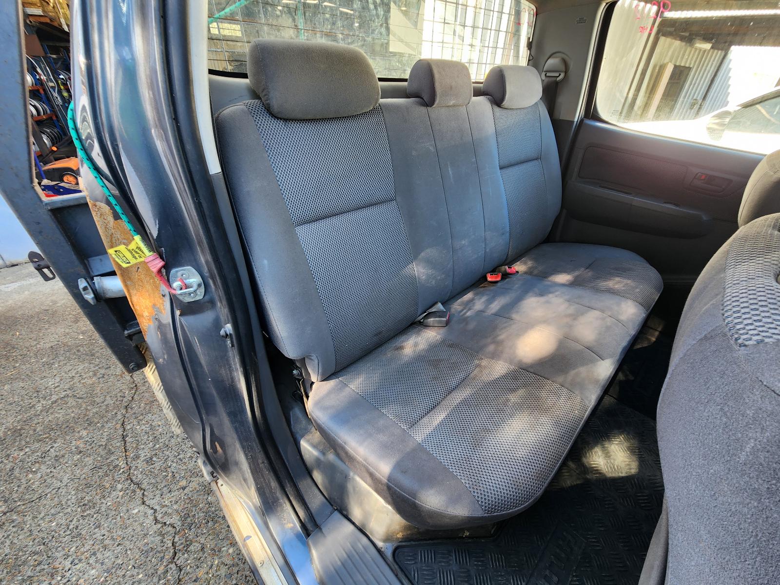 Toyota Hilux 2013 4 Door Pickup View Toyota Hilux 2013 4 Door Pickup