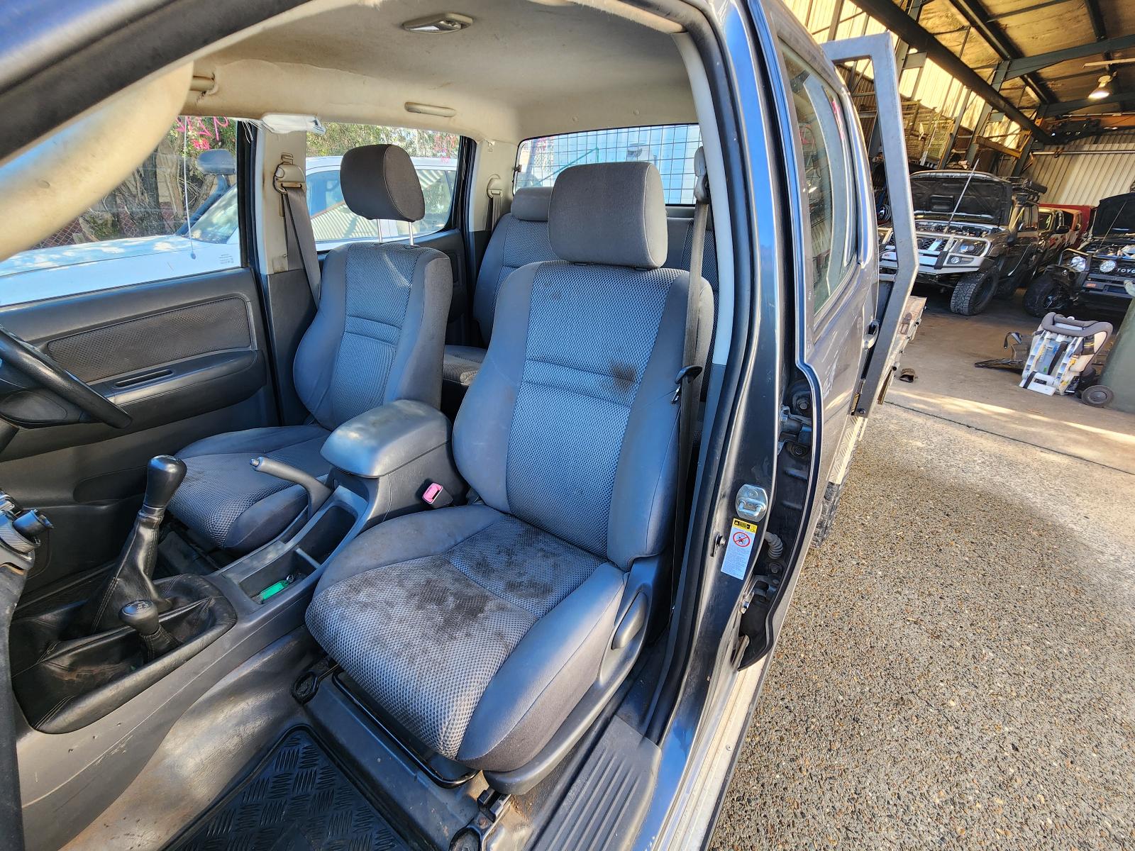 Toyota Hilux 2013 4 Door Pickup View Toyota Hilux 2013 4 Door Pickup