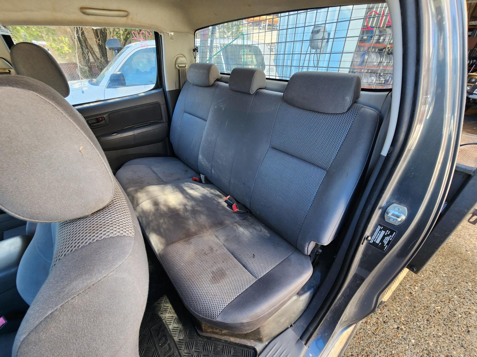 Toyota Hilux 2013 4 Door Pickup View Toyota Hilux 2013 4 Door Pickup
