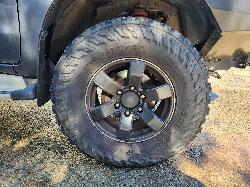 View Toyota Hilux 2013 4 Door Pickup