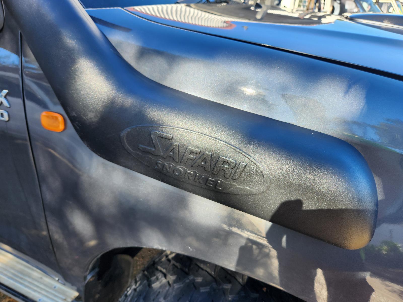 Toyota Hilux 2013 4 Door Pickup View Toyota Hilux 2013 4 Door Pickup
