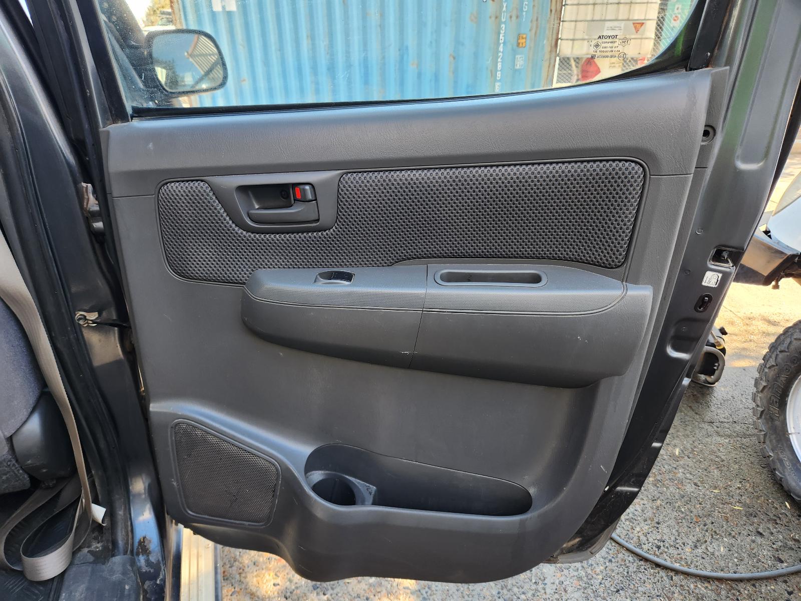 Toyota Hilux 2013 4 Door Pickup View Toyota Hilux 2013 4 Door Pickup