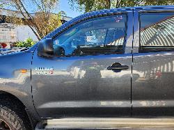 View Toyota Hilux 2013 4 Door Pickup