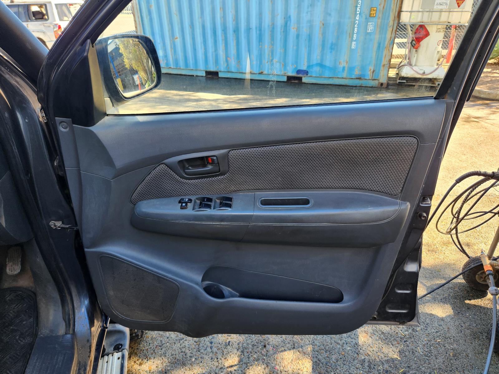 Toyota Hilux 2013 4 Door Pickup View Toyota Hilux 2013 4 Door Pickup