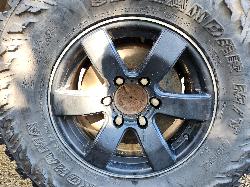 View Toyota Hilux 2013 4 Door Pickup