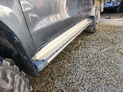 View Toyota Hilux 2013 4 Door Pickup