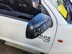 View Toyota Hilux 2012 2 Door Pickup