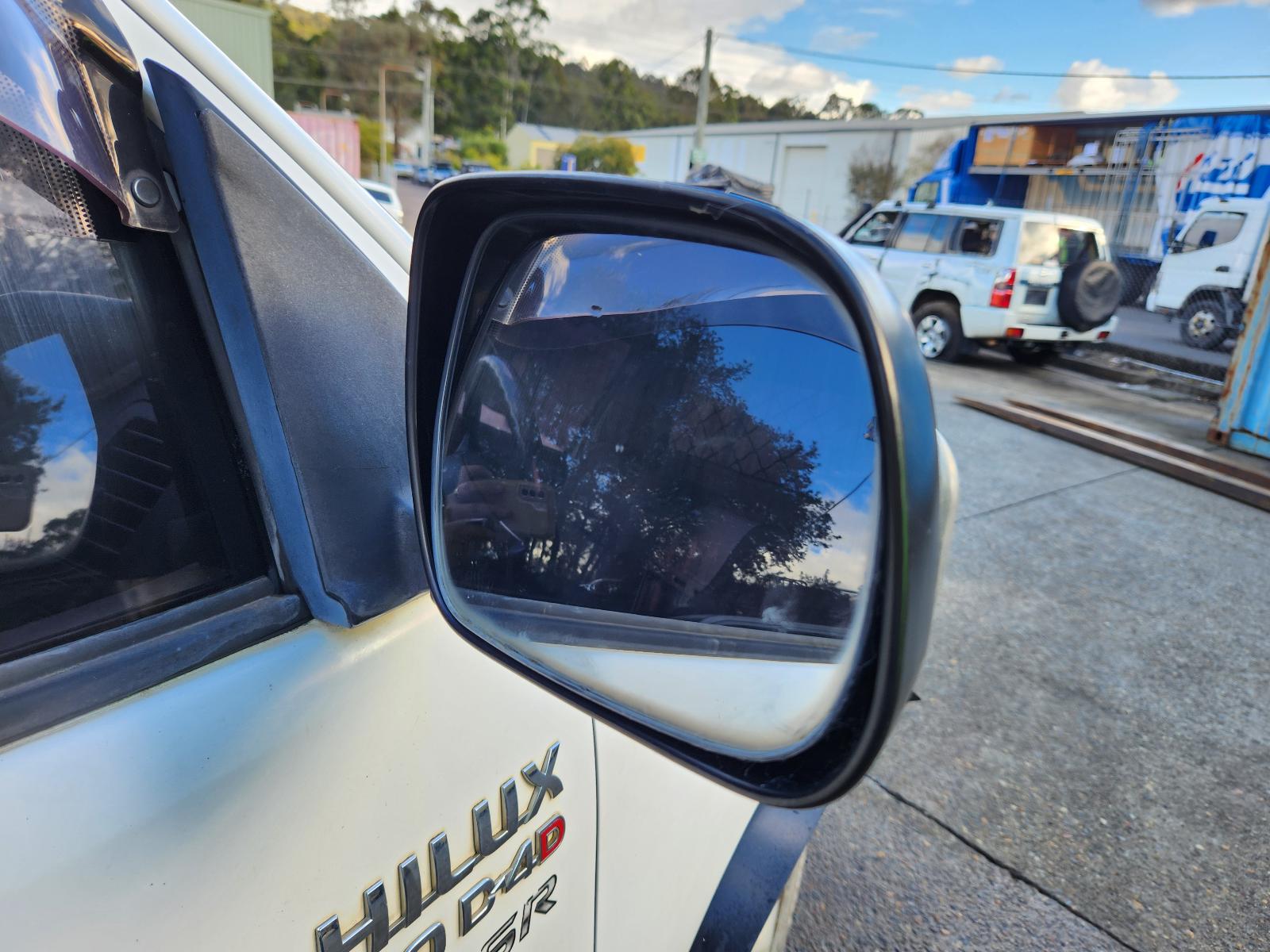 Toyota Hilux 2012 2 Door Pickup View Toyota Hilux 2012 2 Door Pickup