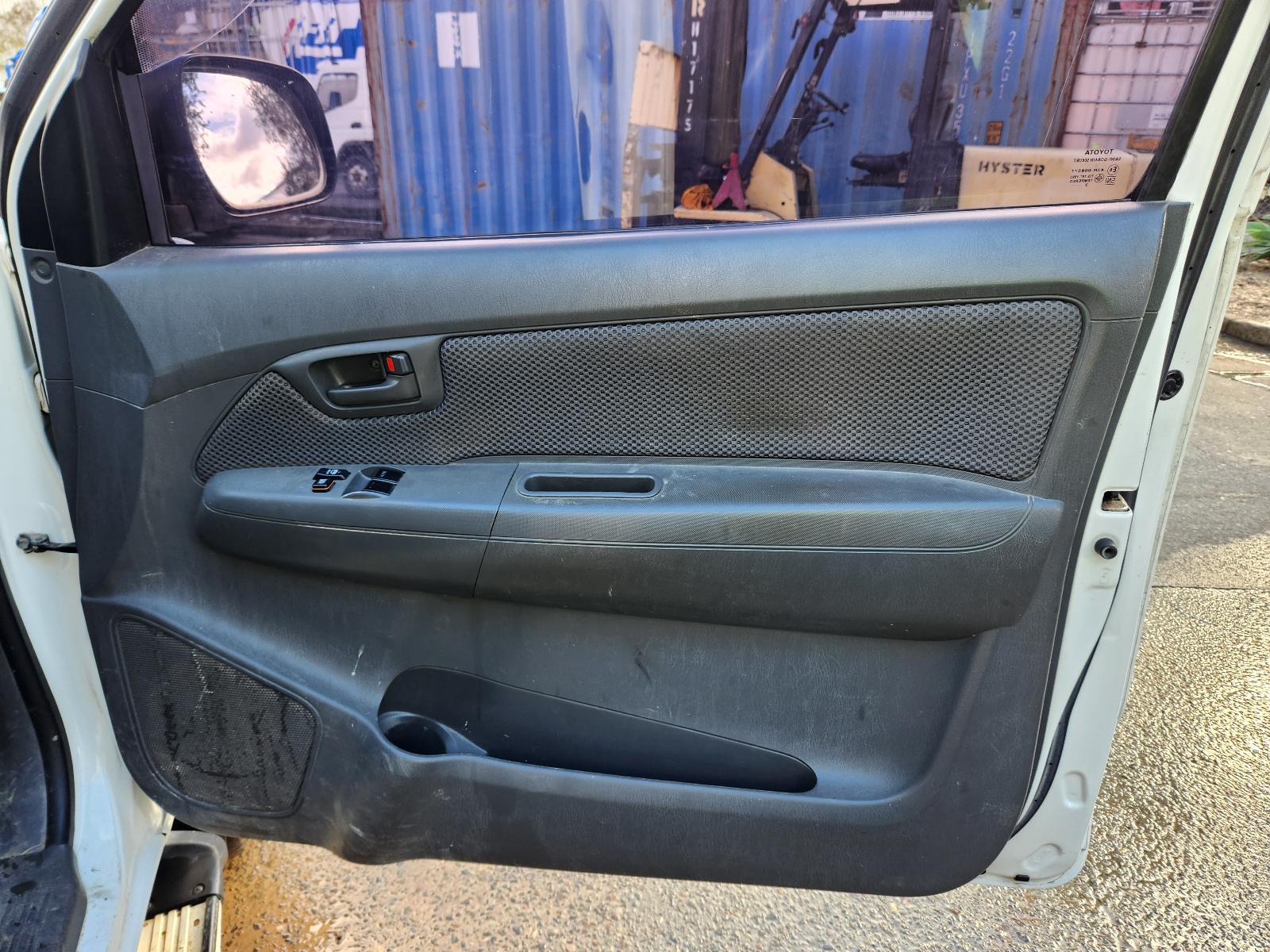 Toyota Hilux 2012 2 Door Pickup View Toyota Hilux 2012 2 Door Pickup