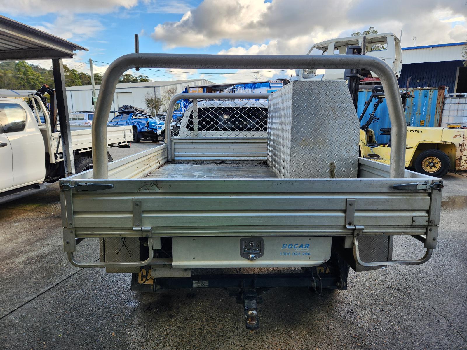 Toyota Hilux 2012 2 Door Pickup View Toyota Hilux 2012 2 Door Pickup
