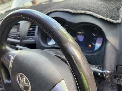 View Toyota Hilux 2012 2 Door Pickup