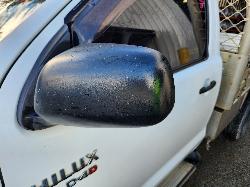 View Toyota Hilux 2012 2 Door Pickup