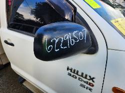 View Toyota Hilux 2012 2 Door Pickup
