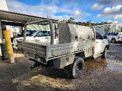 View Toyota Hilux 2012 2 Door Pickup