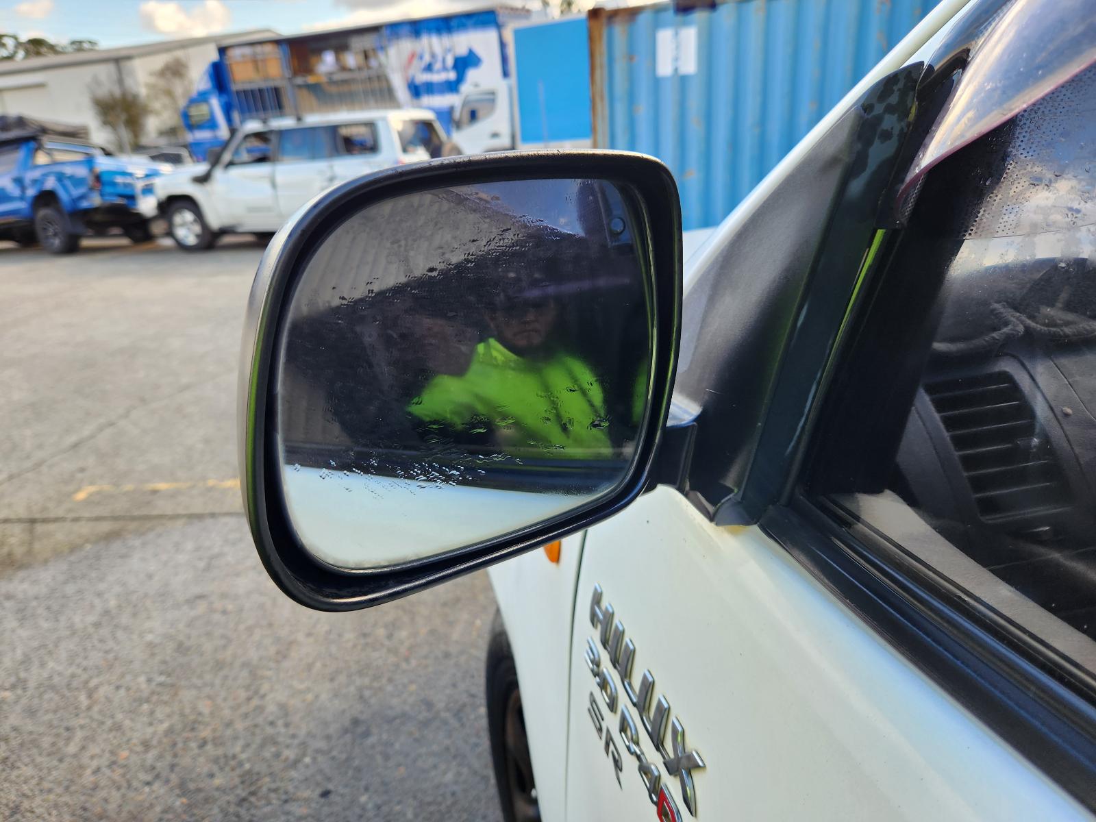 Toyota Hilux 2012 2 Door Pickup View Toyota Hilux 2012 2 Door Pickup