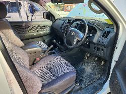 View Toyota Hilux 2012 2 Door Pickup