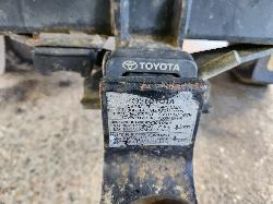 View Toyota Hilux 2012 2 Door Pickup