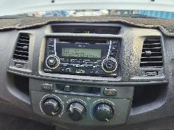 View Toyota Hilux 2012 2 Door Pickup