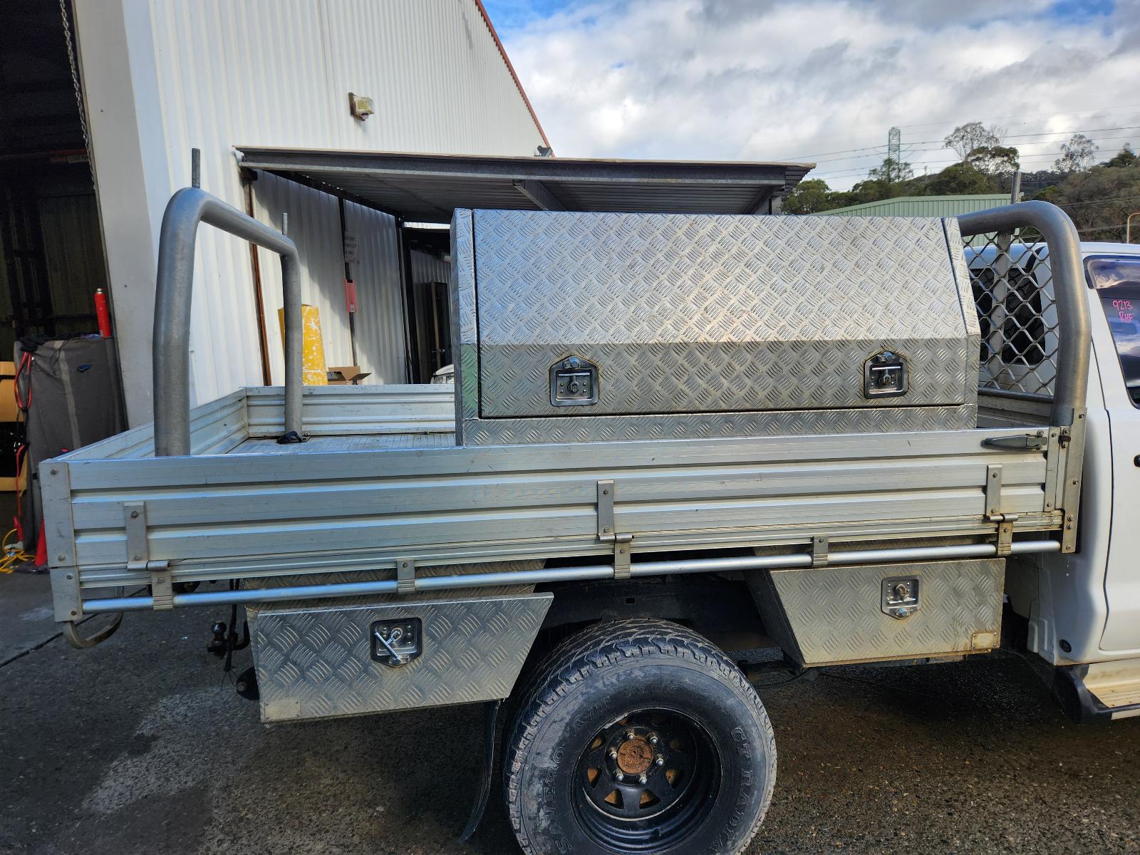 Toyota Hilux 2012 2 Door Pickup View Toyota Hilux 2012 2 Door Pickup