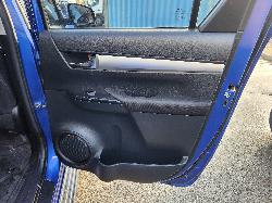 View Toyota Hilux 2017 4 Door Utility