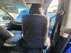 View Toyota Hilux 2017 4 Door Utility